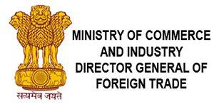 DGFT logo