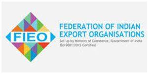 FIEO logo