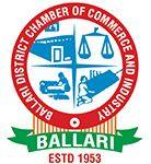 Ballari District Chamber of Commerce logo