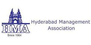 Hyderabad Management Association logo