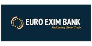 Euro Exim Bank logo