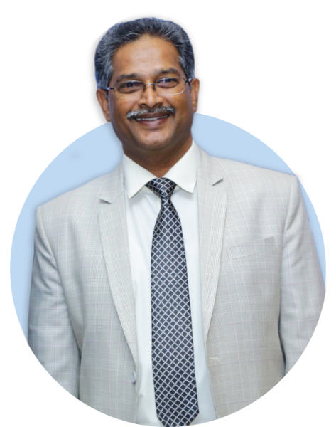 Dr. Koteswara Rao VBSS